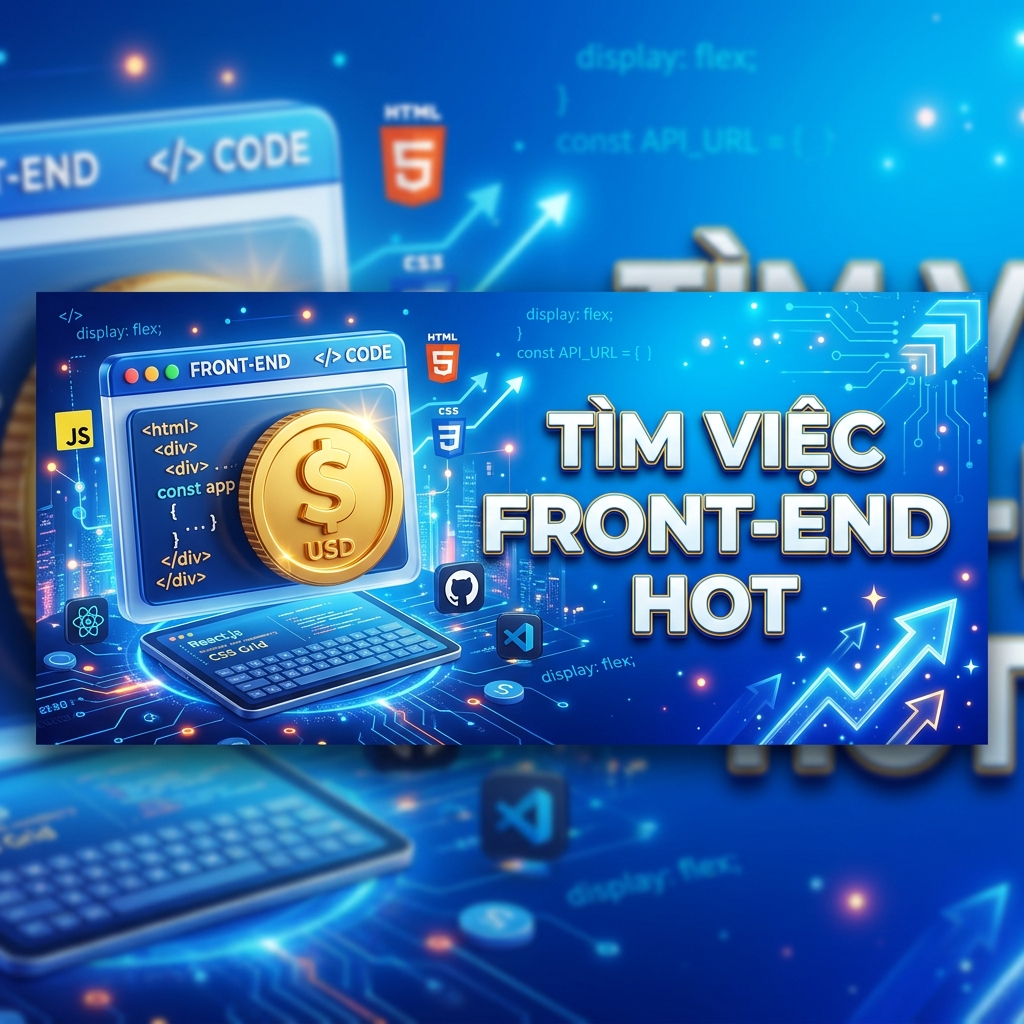 Frontend Jobs Banner