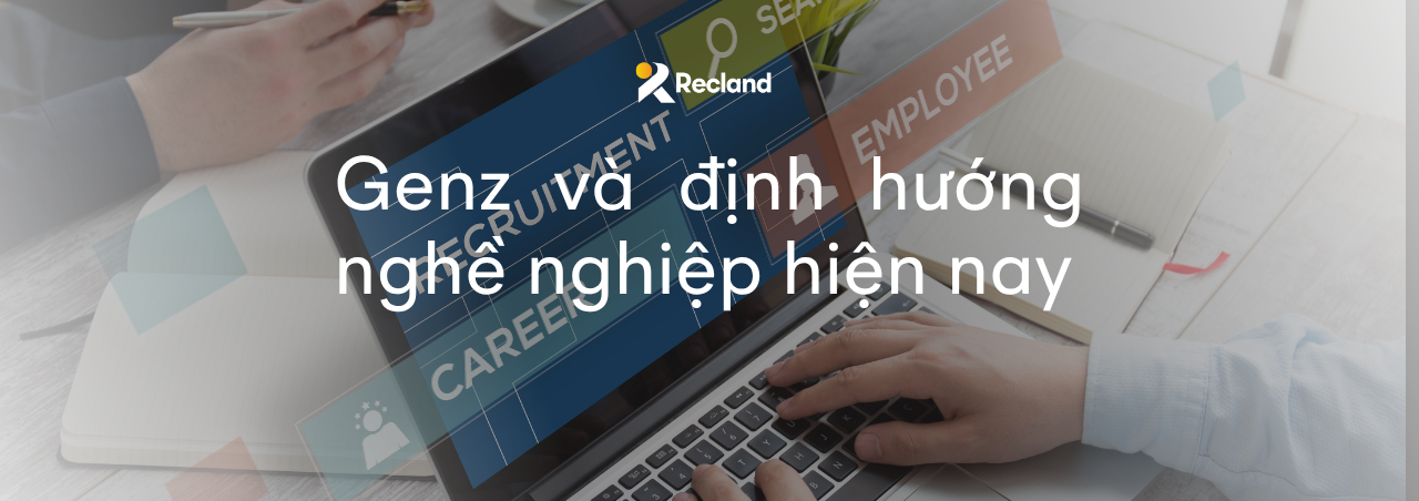 Gen Z Và Định Hướng Nghề Nghiệp Hiện Nay: Cơ Hội, Thách Thức Và Xu Hướng Tương Lai