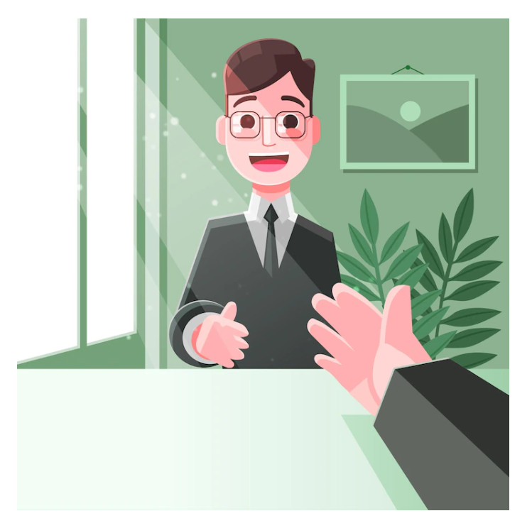 Lí do ứng viên từ chối lời mời làm việc của bạn