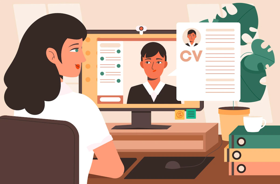 5 câu hỏi phỏng vấn tiết lộ đạo đức làm việc của ứng viên