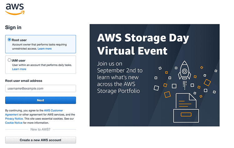 Top 6 điều cần làm khi bạn vừa tạo tài khoản AWS
