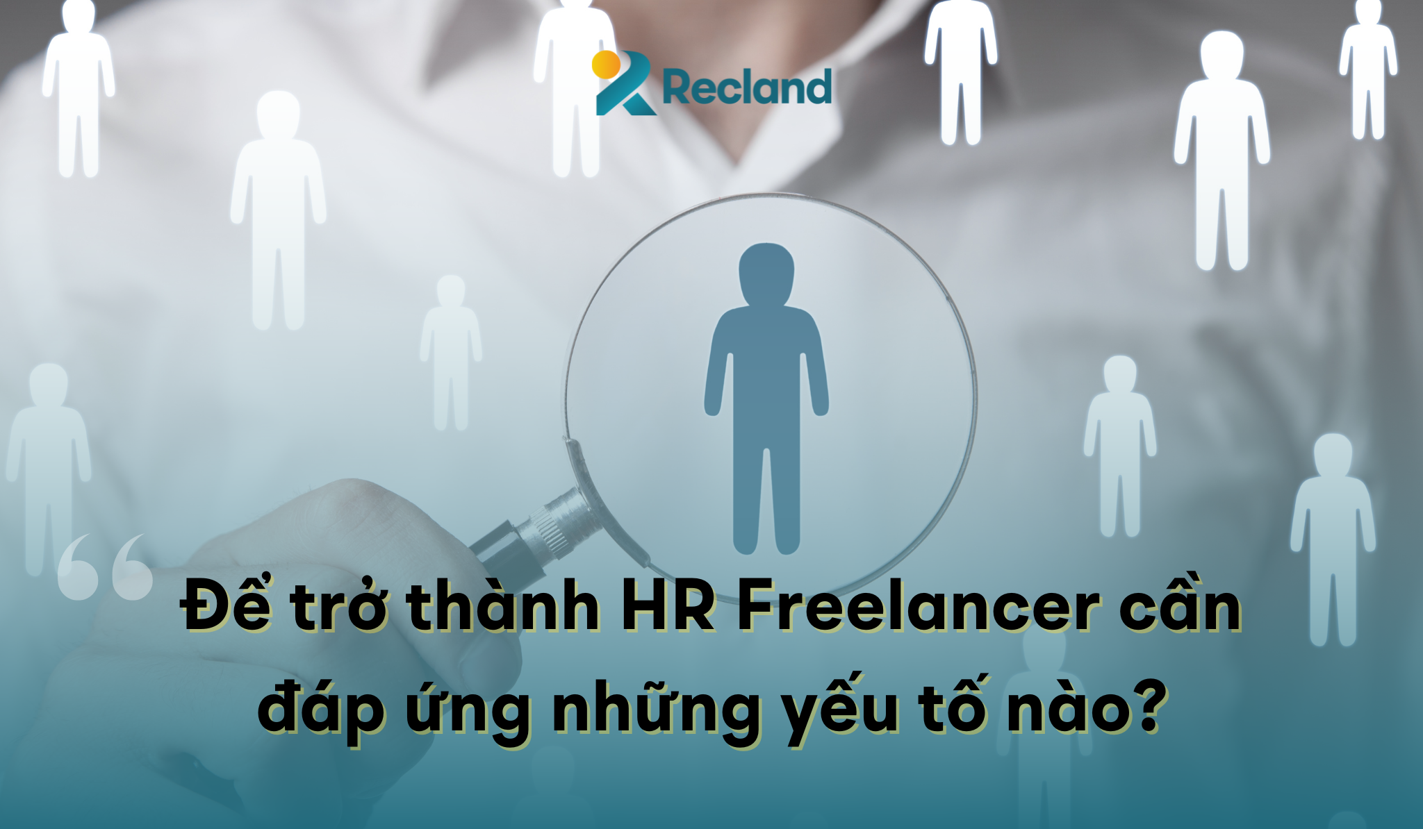 Threads - “vũ khí bí mật” cho HR Freelancer chinh phục thị trường tuyển dụng