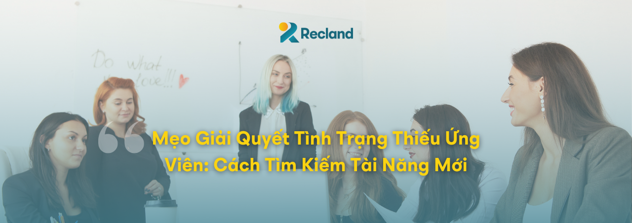 Những Khó Khăn Khi Tuyển Dụng Nhân Viên IT Hiện Nay