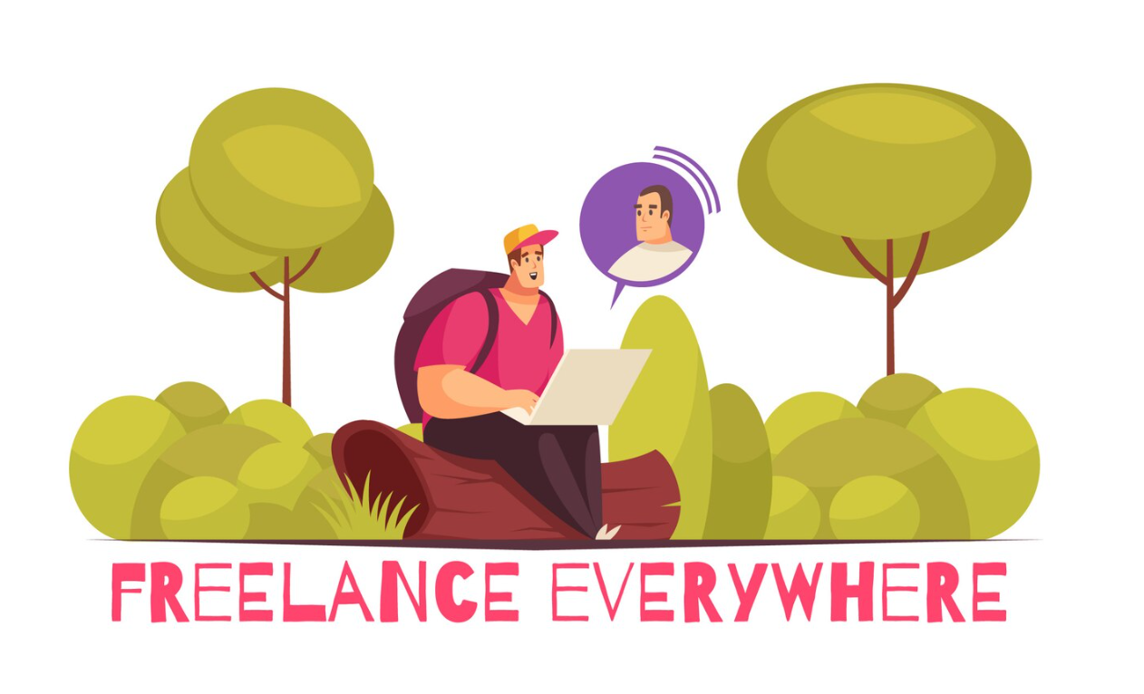 5 lợi ích khi tuyển dụng freelancer